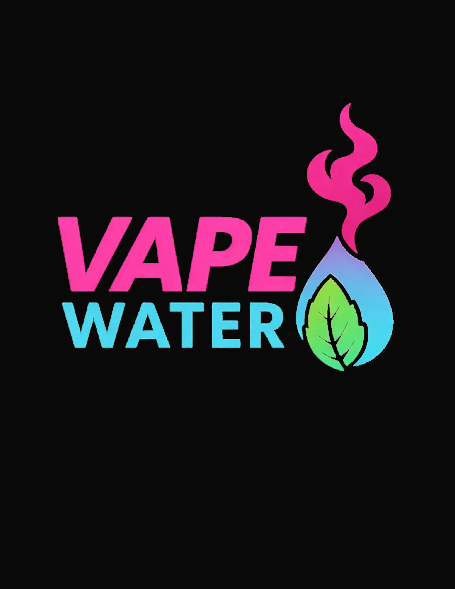 Vape Water