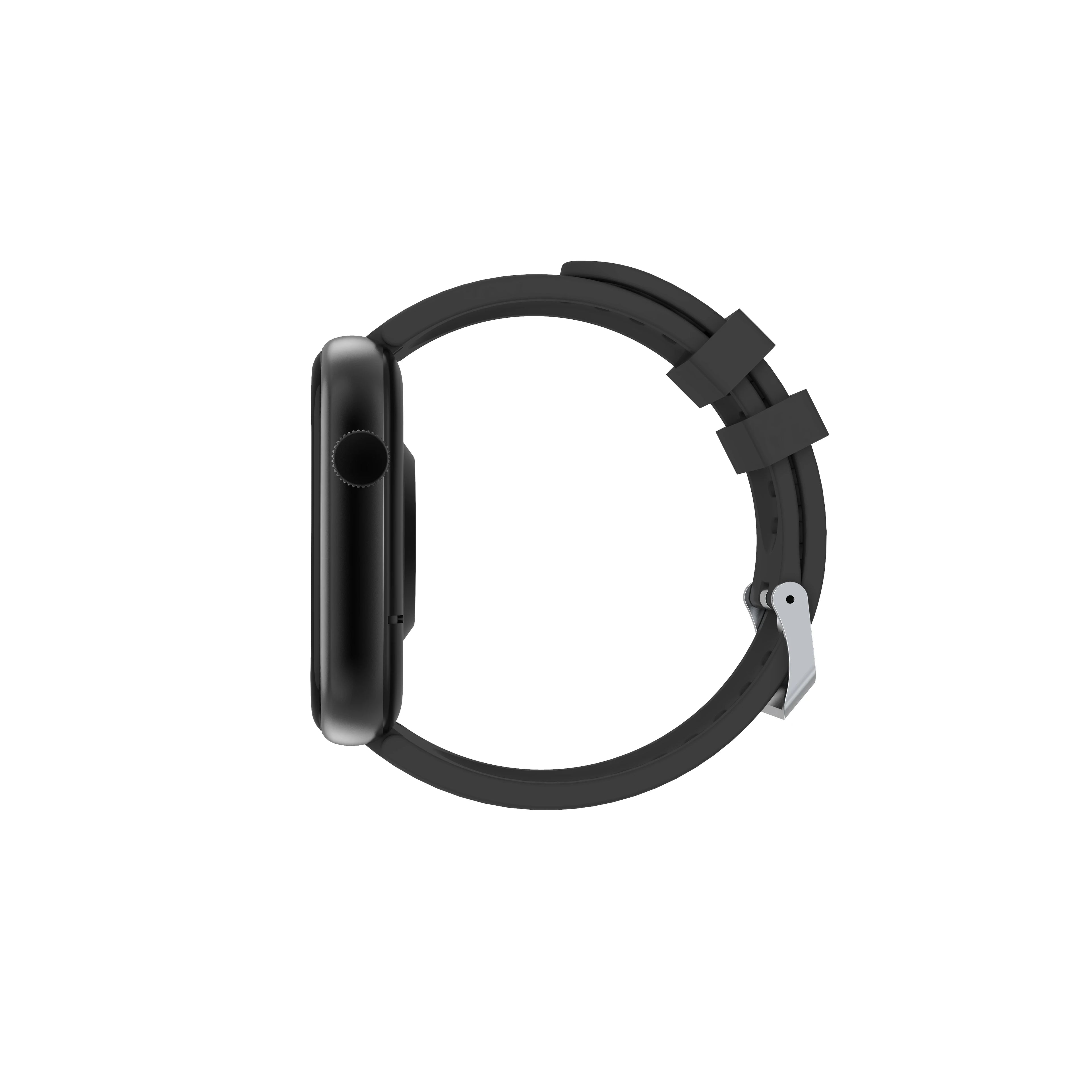 Smart Watch for Men Women Heart Rate Blood Pressure Monitor Outdoor Sport Watch with Calorie Steps Counter Cycling watch